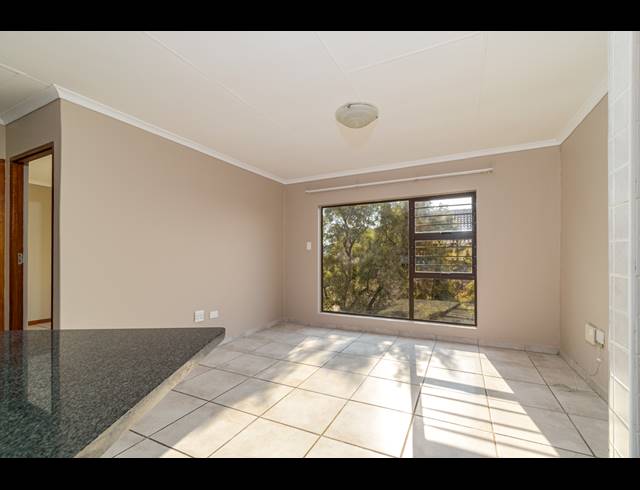 2 BEDROOM APARTMENT TO LET IN KENGIES